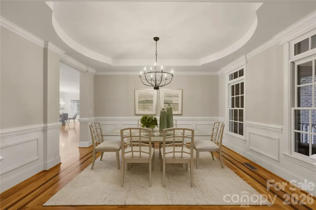 12414 Three Lakes Drive Charlotte NC 28277