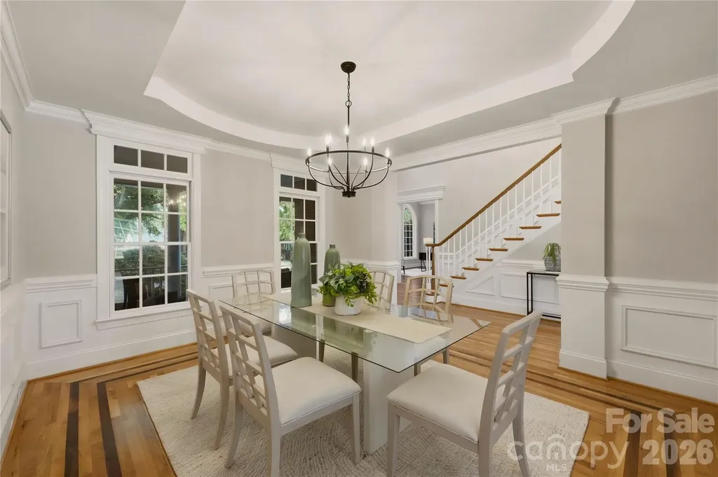 12414 Three Lakes Drive Charlotte NC 28277