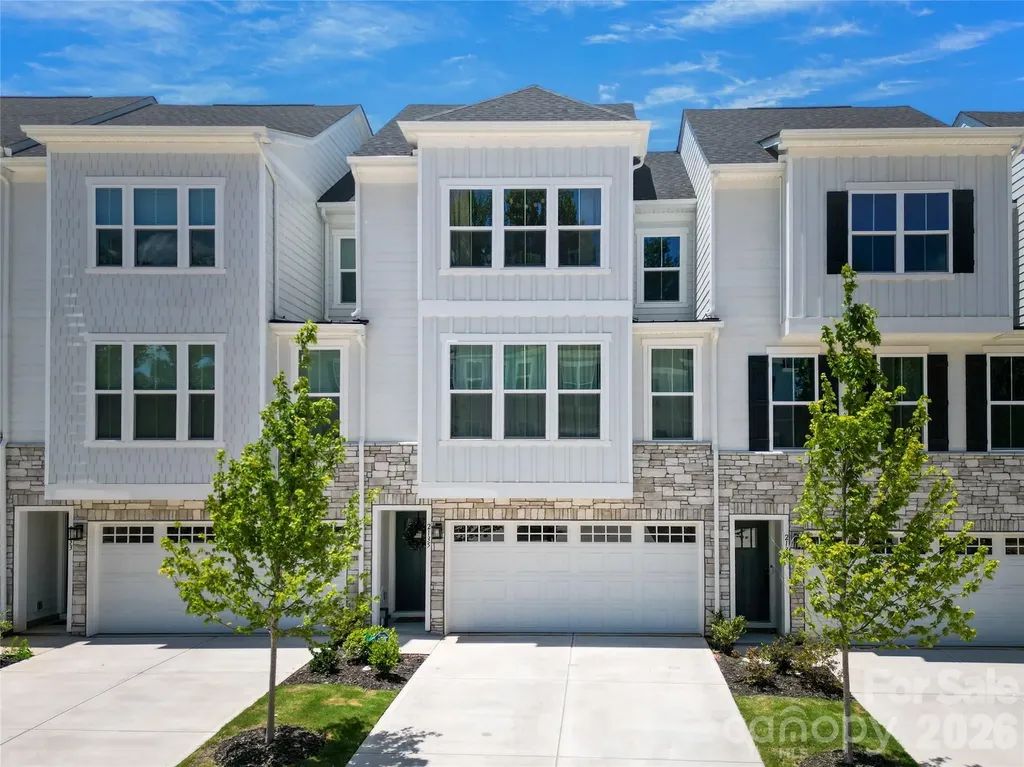 2135 Flicker Road Indian Land SC 29707