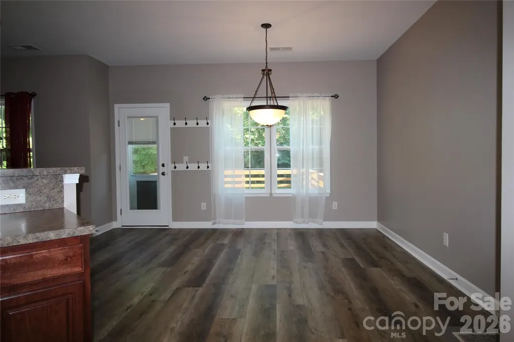 1034 Arrowhead Drive SE Concord NC 28025