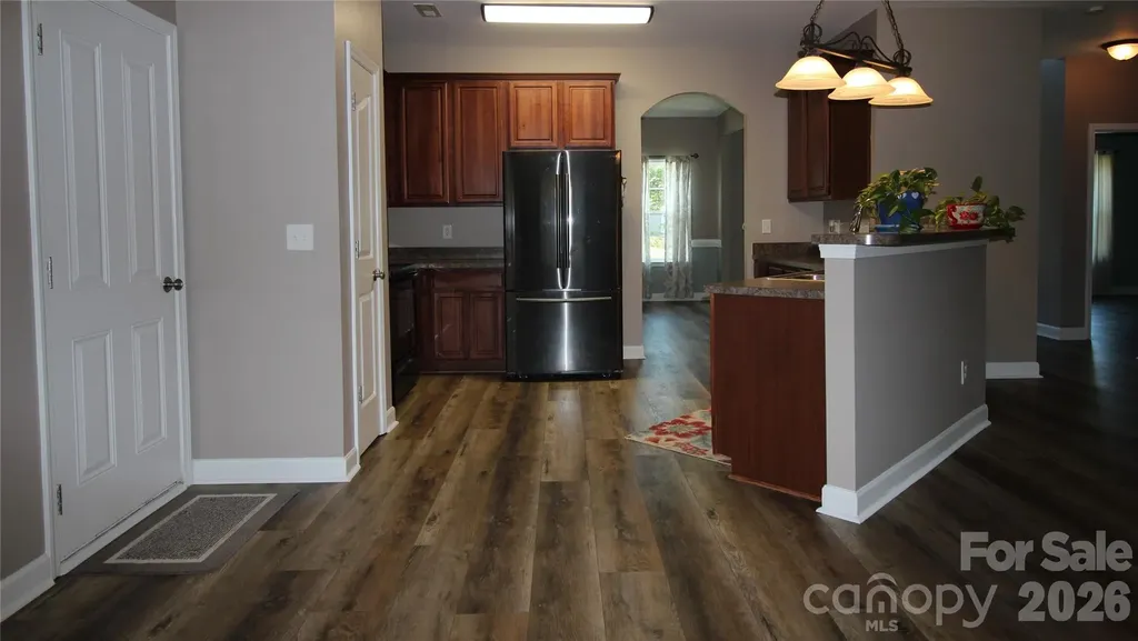1034 Arrowhead Drive SE Concord NC 28025