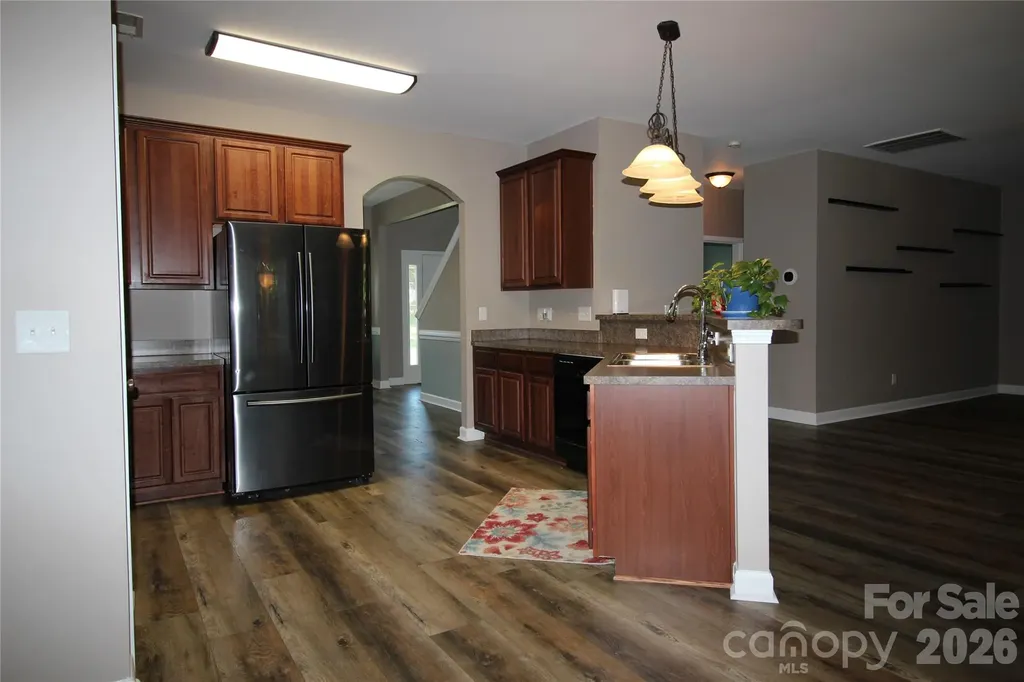 1034 Arrowhead Drive SE Concord NC 28025
