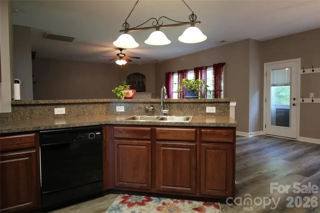 1034 Arrowhead Drive SE Concord NC 28025