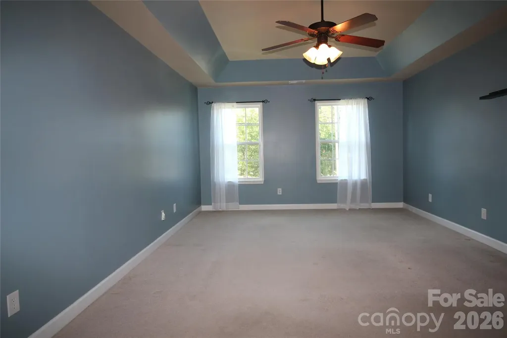 1034 Arrowhead Drive SE Concord NC 28025
