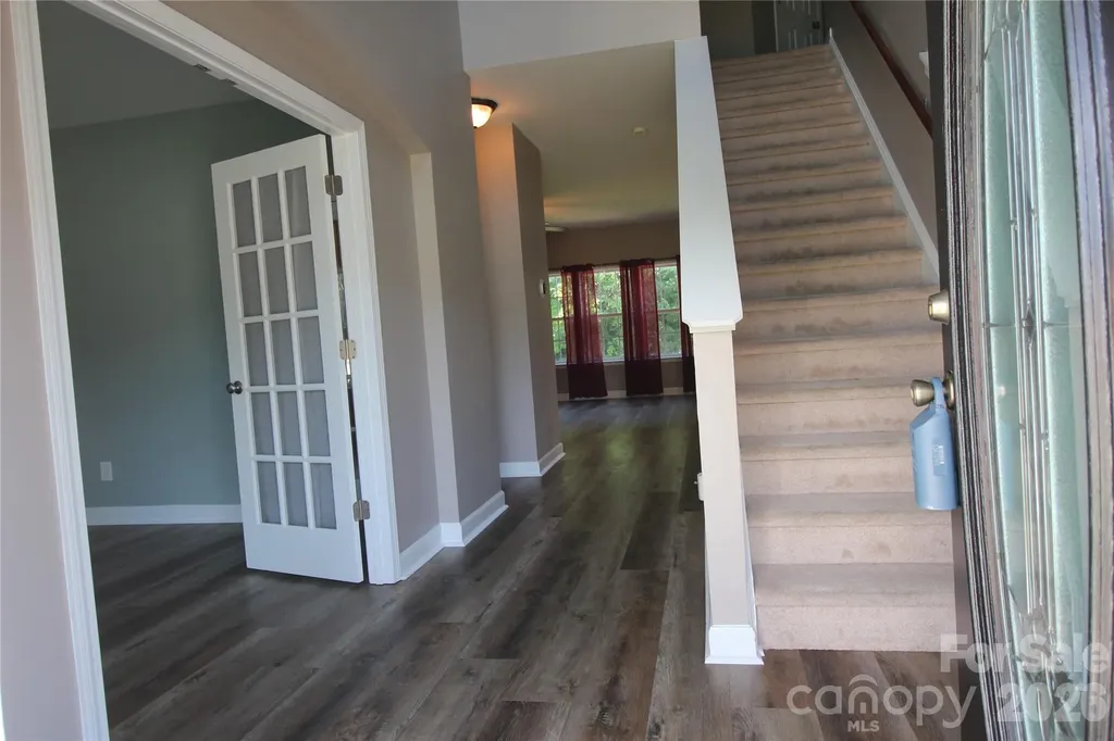 1034 Arrowhead Drive SE Concord NC 28025