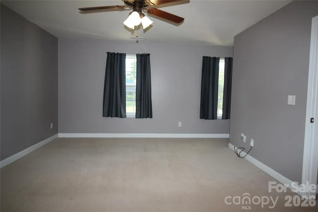 1034 Arrowhead Drive SE Concord NC 28025