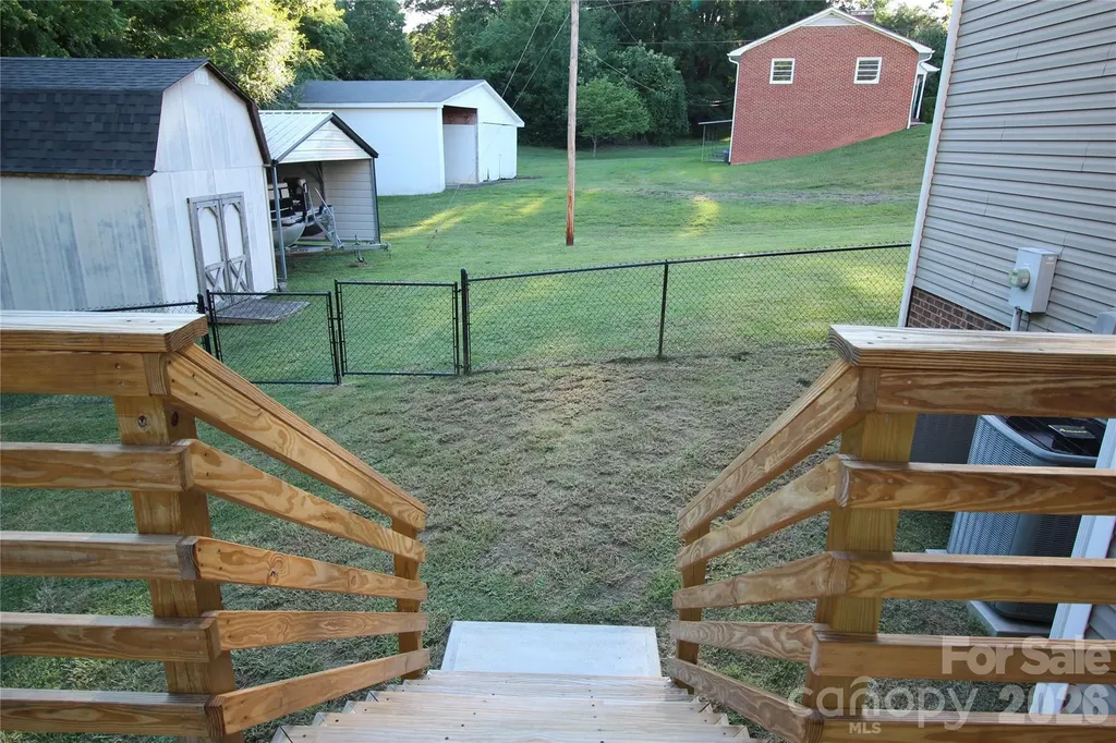 1034 Arrowhead Drive SE Concord NC 28025