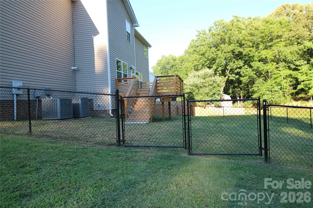 1034 Arrowhead Drive SE Concord NC 28025