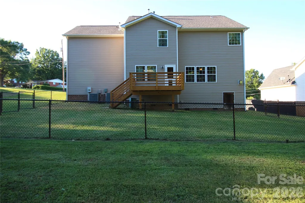 1034 Arrowhead Drive SE Concord NC 28025