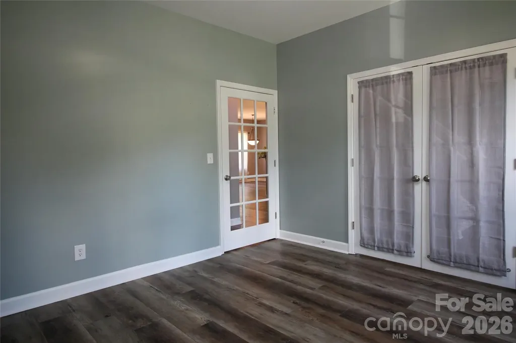 1034 Arrowhead Drive SE Concord NC 28025