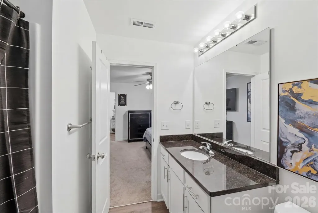 726 Parker Street Albemarle NC 28001