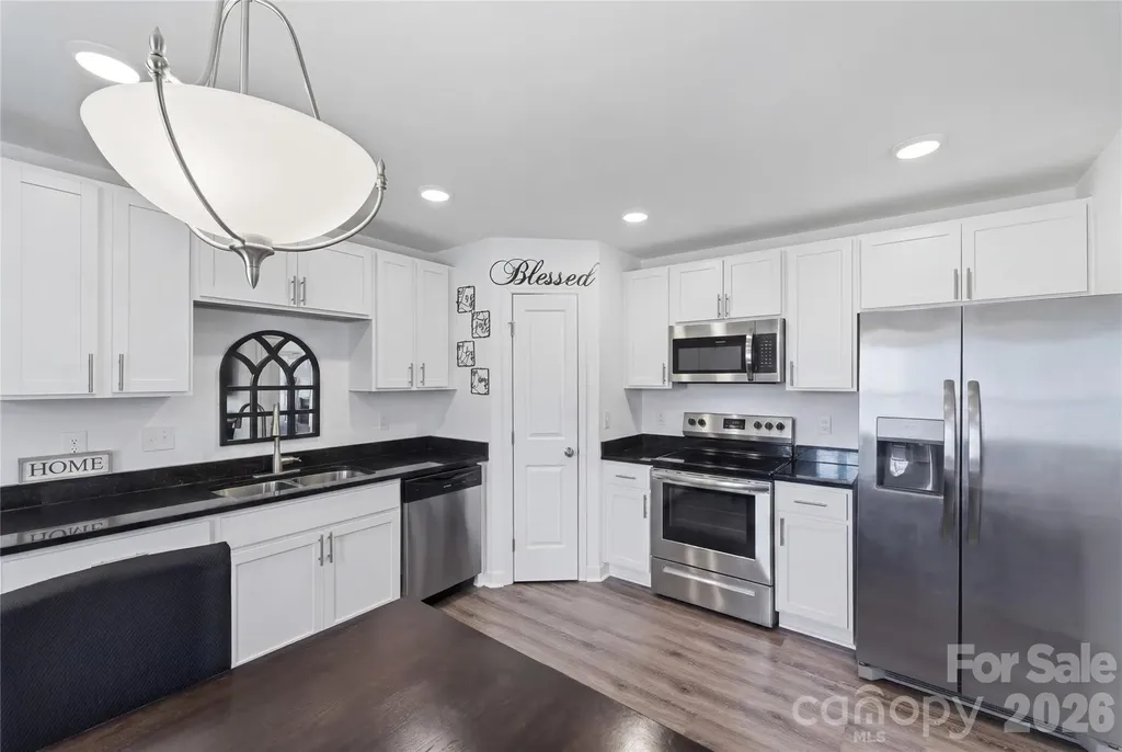 726 Parker Street Albemarle NC 28001