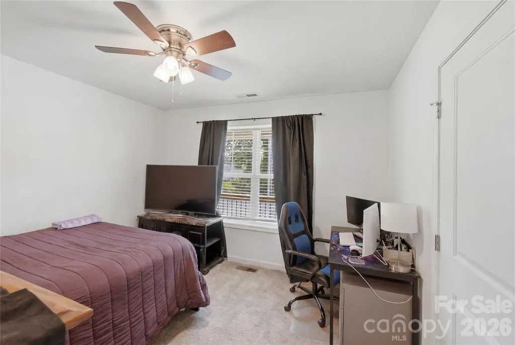 726 Parker Street Albemarle NC 28001