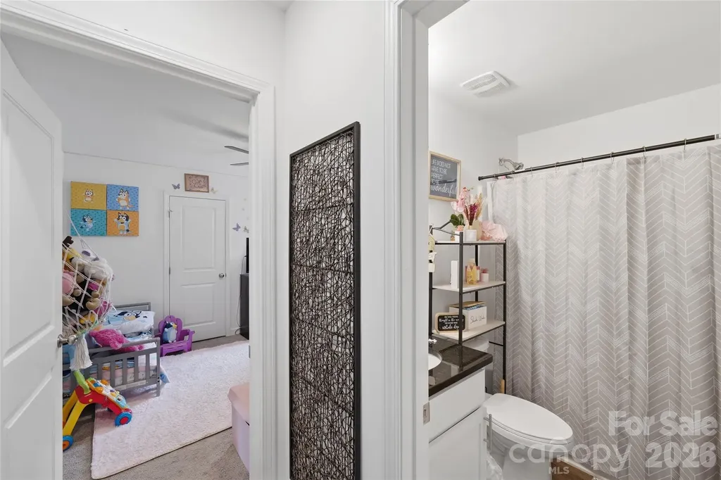 726 Parker Street Albemarle NC 28001