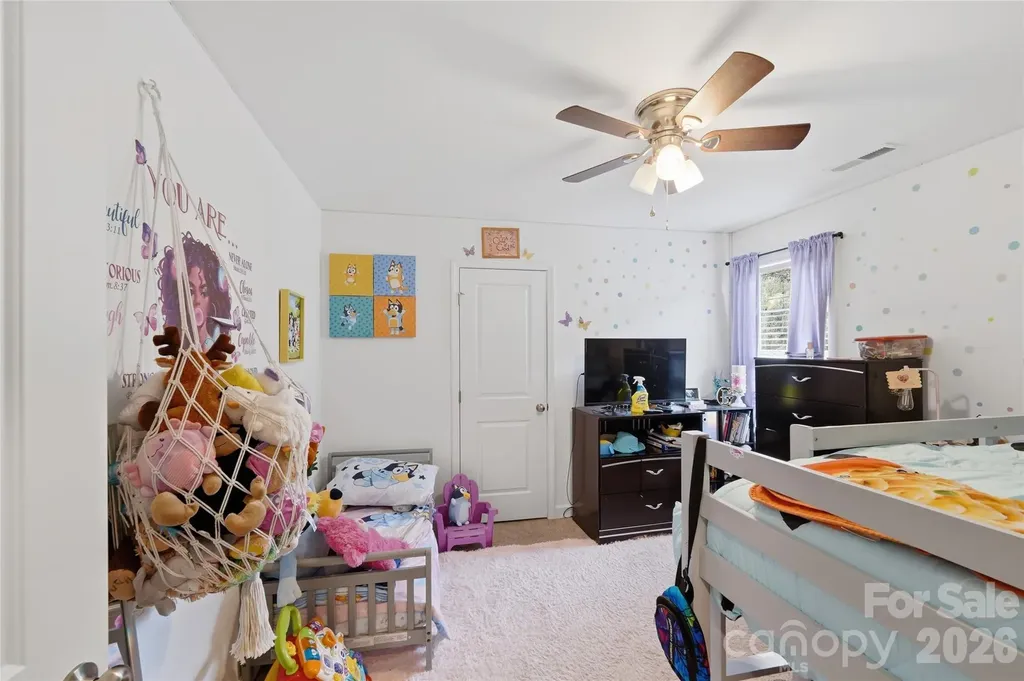 726 Parker Street Albemarle NC 28001