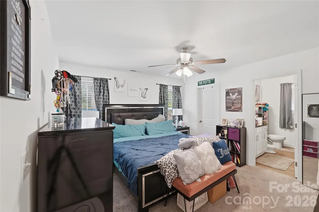 726 Parker Street Albemarle NC 28001