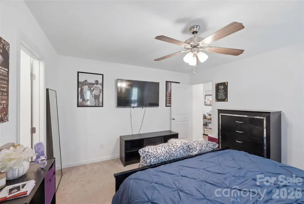 726 Parker Street Albemarle NC 28001