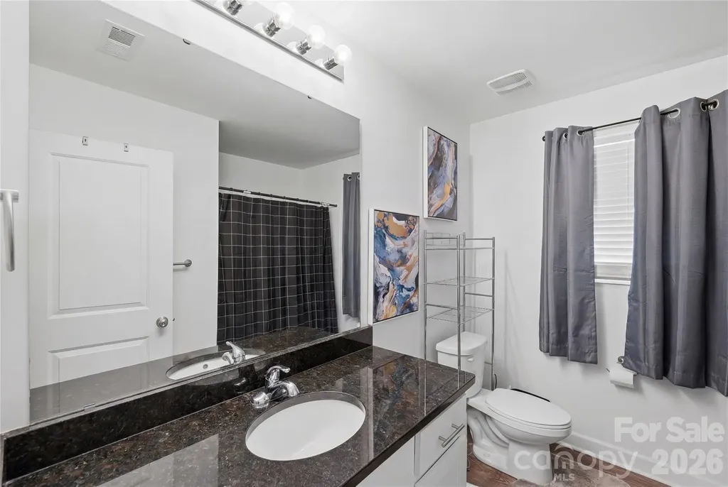 726 Parker Street Albemarle NC 28001