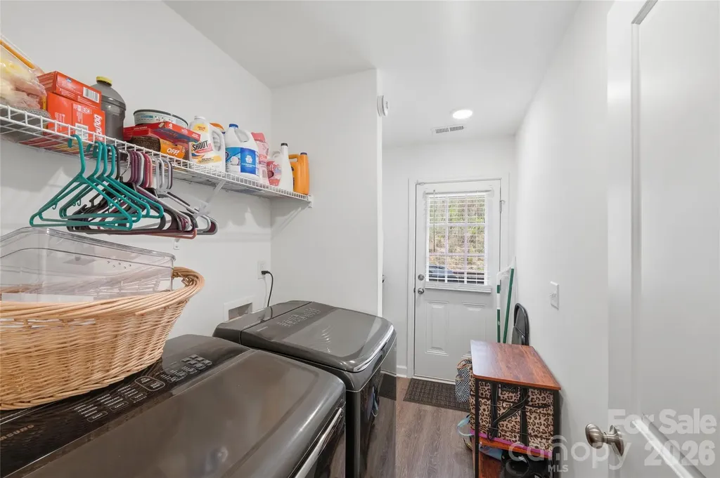726 Parker Street Albemarle NC 28001