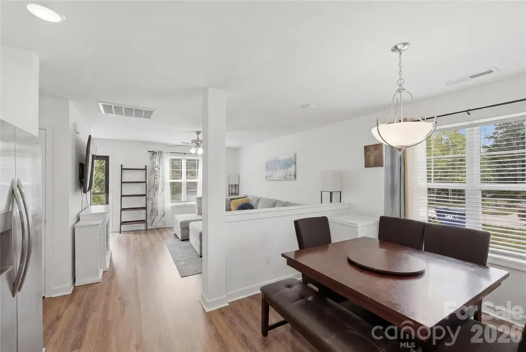 726 Parker Street Albemarle NC 28001