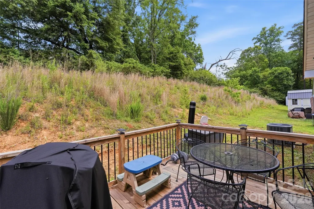 726 Parker Street Albemarle NC 28001