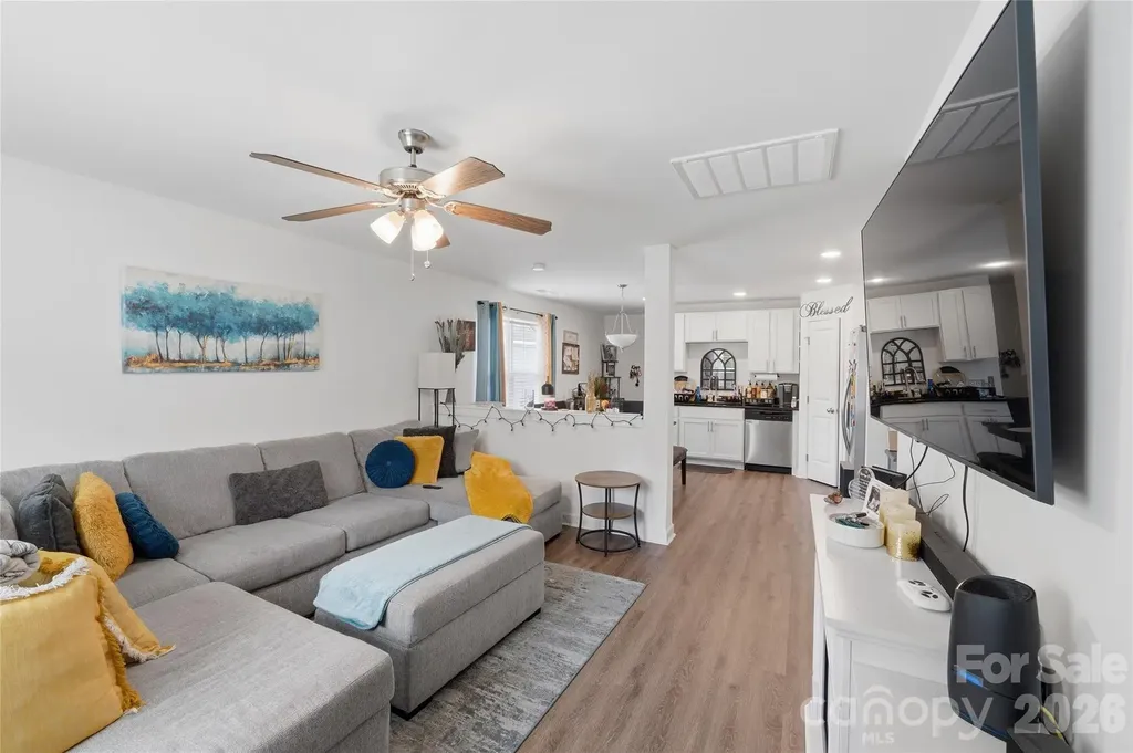 726 Parker Street Albemarle NC 28001