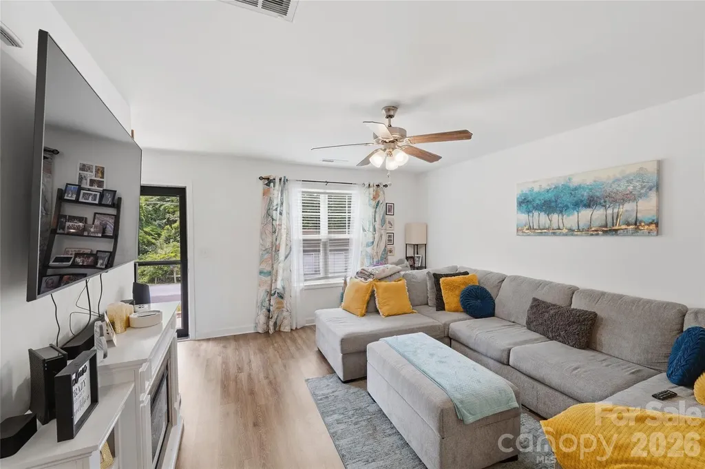 726 Parker Street Albemarle NC 28001