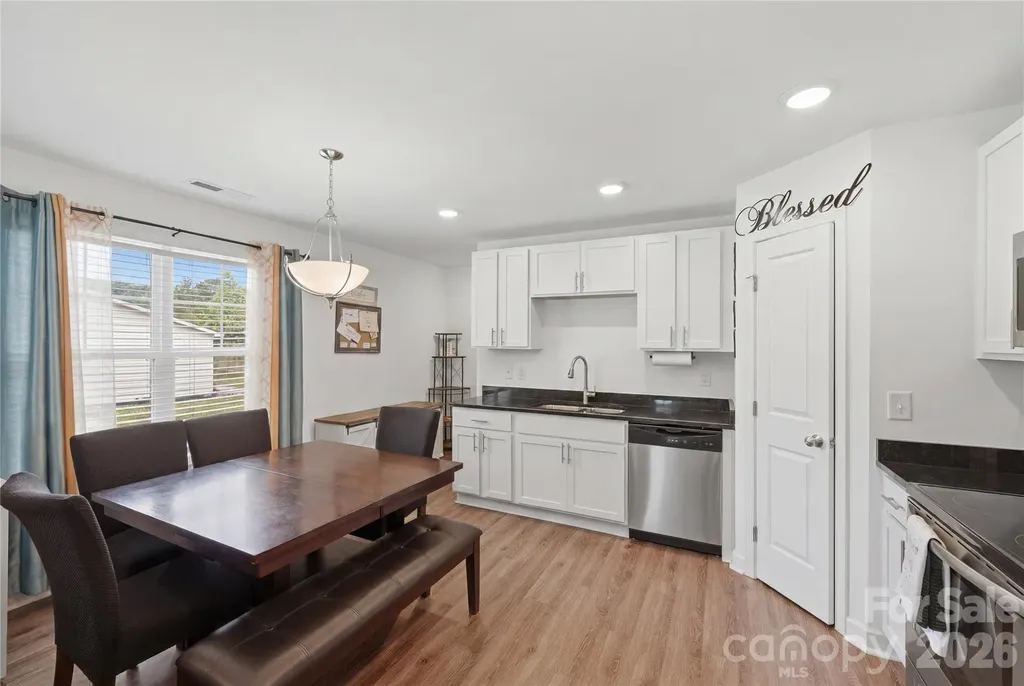 726 Parker Street Albemarle NC 28001