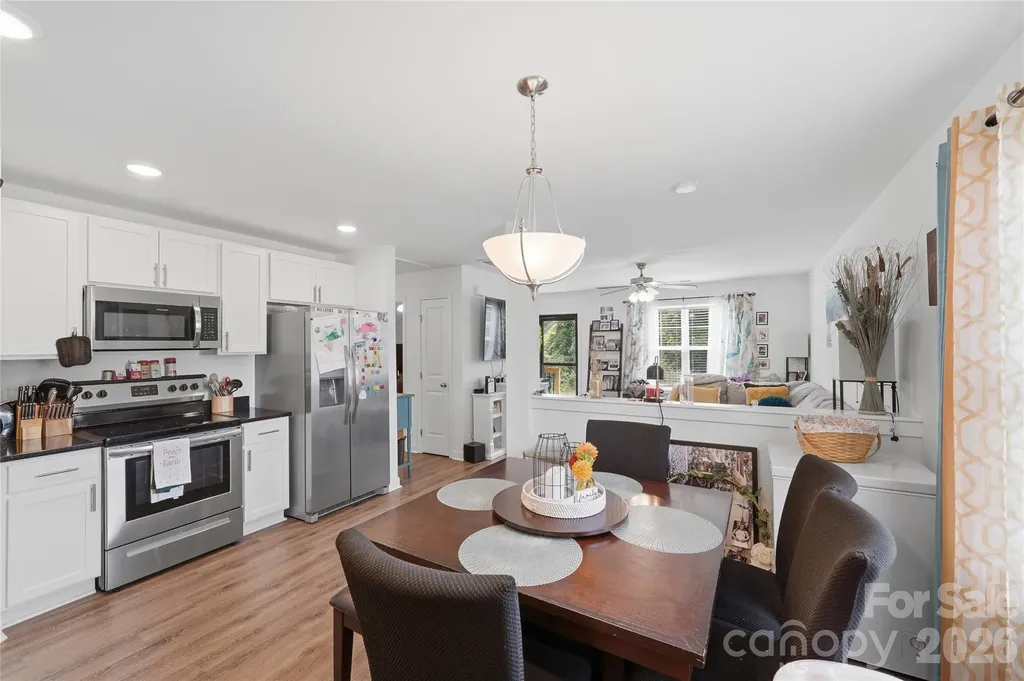 726 Parker Street Albemarle NC 28001