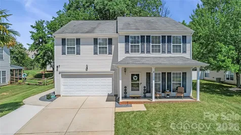 1721 Canebrook Glen York SC 29745