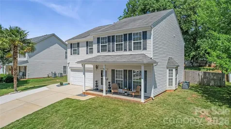 1721 Canebrook Glen York SC 29745