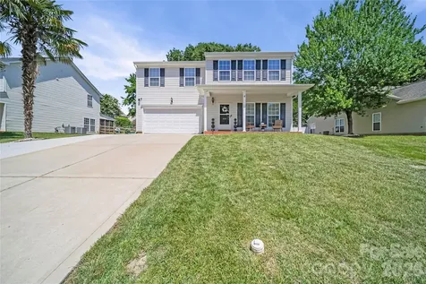1721 Canebrook Glen York SC 29745
