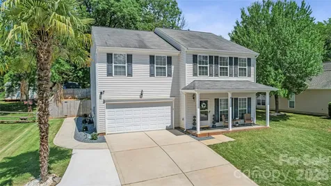 1721 Canebrook Glen York SC 29745