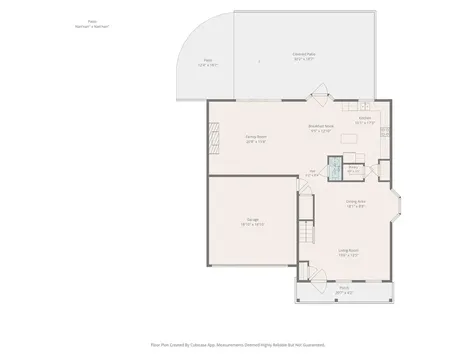 1721 Canebrook Glen York SC 29745