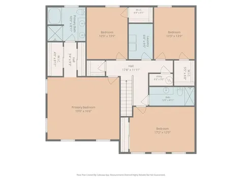 1721 Canebrook Glen York SC 29745