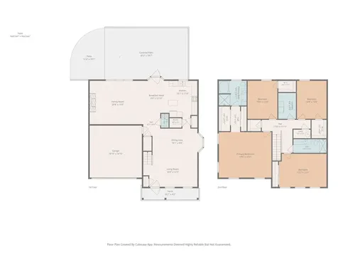 1721 Canebrook Glen York SC 29745