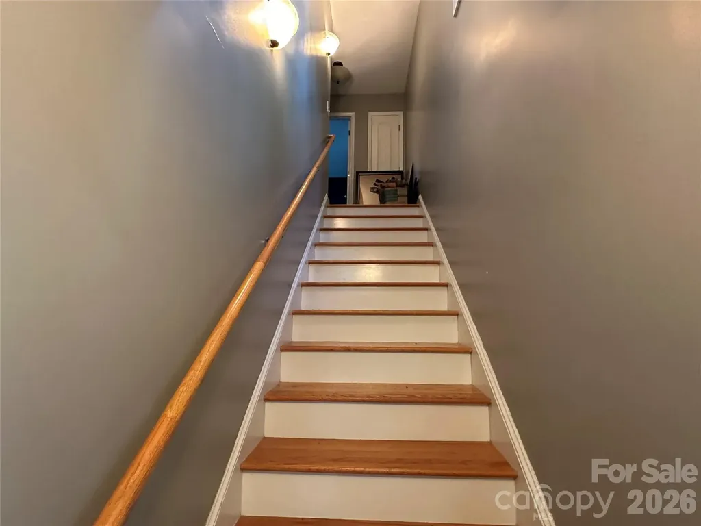 1480 Pine Mountain Drive Connelly Springs NC 28612