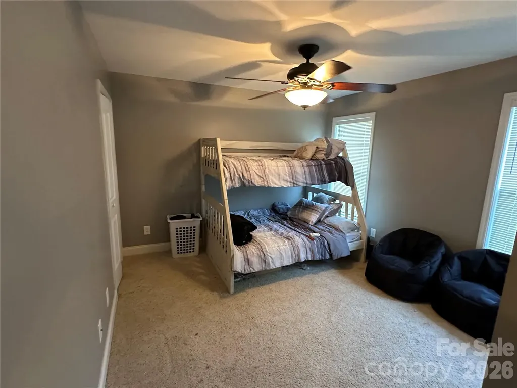 1480 Pine Mountain Drive Connelly Springs NC 28612