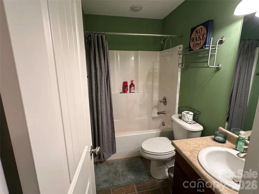 1480 Pine Mountain Drive Connelly Springs NC 28612