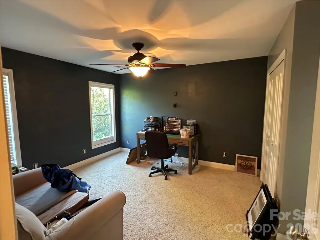 1480 Pine Mountain Drive Connelly Springs NC 28612