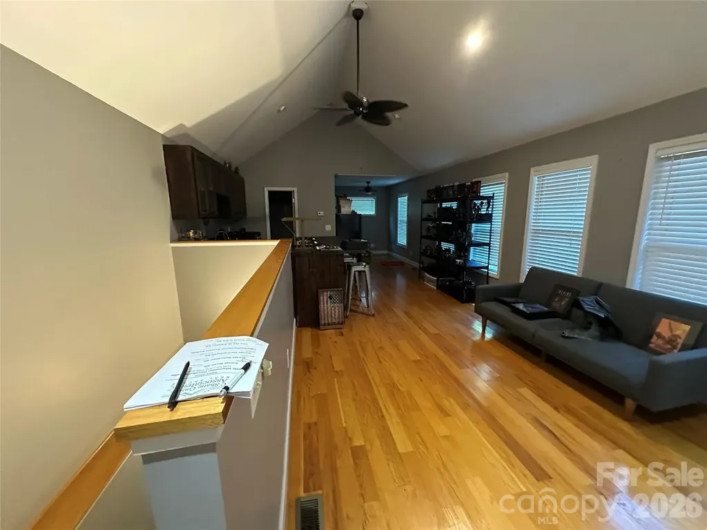 1480 Pine Mountain Drive Connelly Springs NC 28612