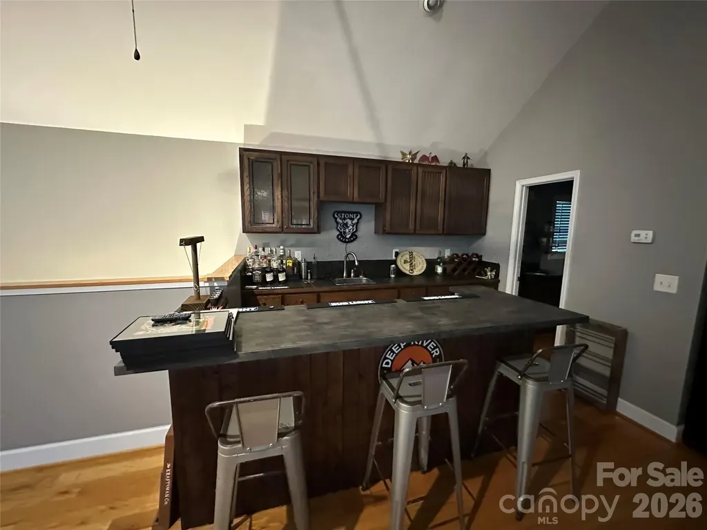 1480 Pine Mountain Drive Connelly Springs NC 28612