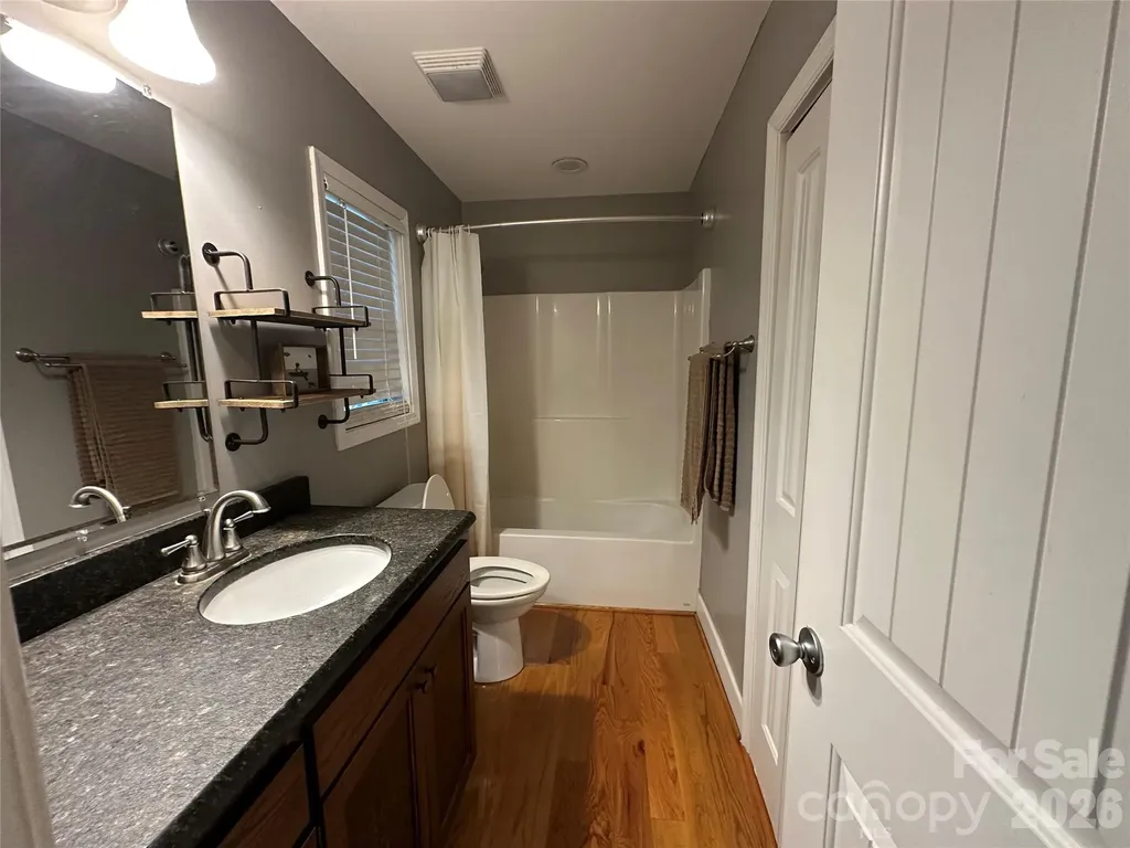 1480 Pine Mountain Drive Connelly Springs NC 28612