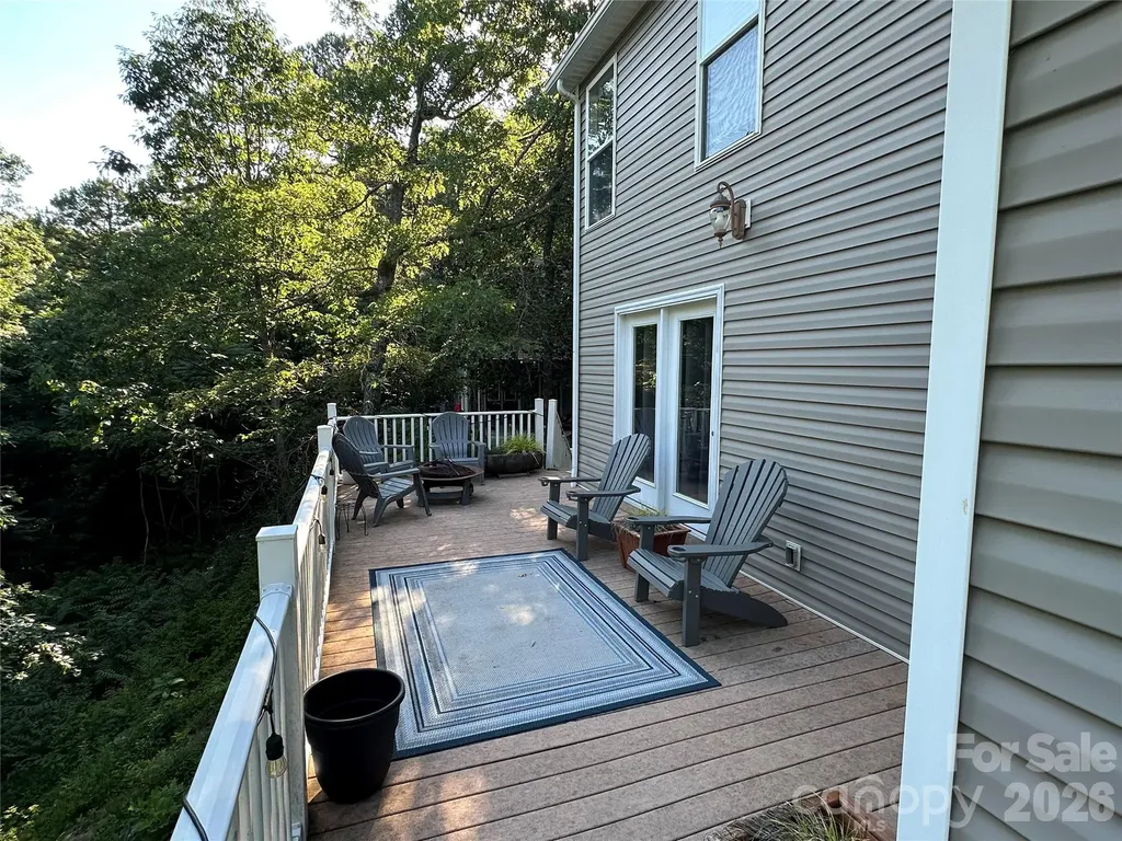 1480 Pine Mountain Drive Connelly Springs NC 28612