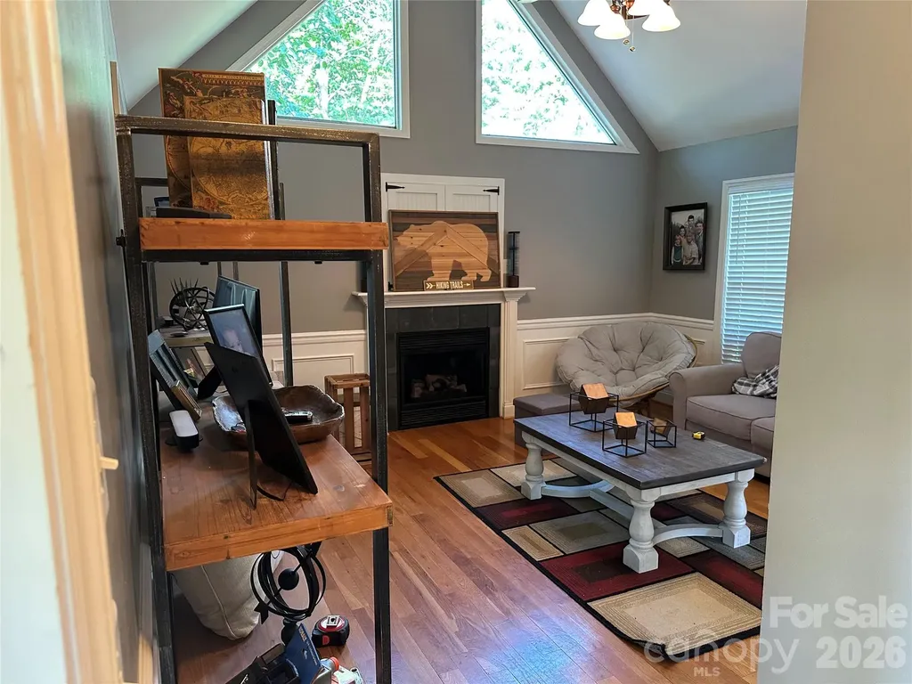 1480 Pine Mountain Drive Connelly Springs NC 28612