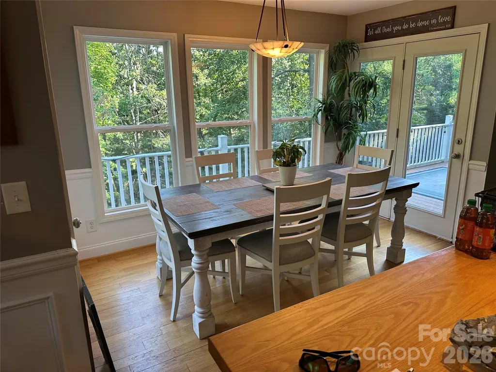 1480 Pine Mountain Drive Connelly Springs NC 28612