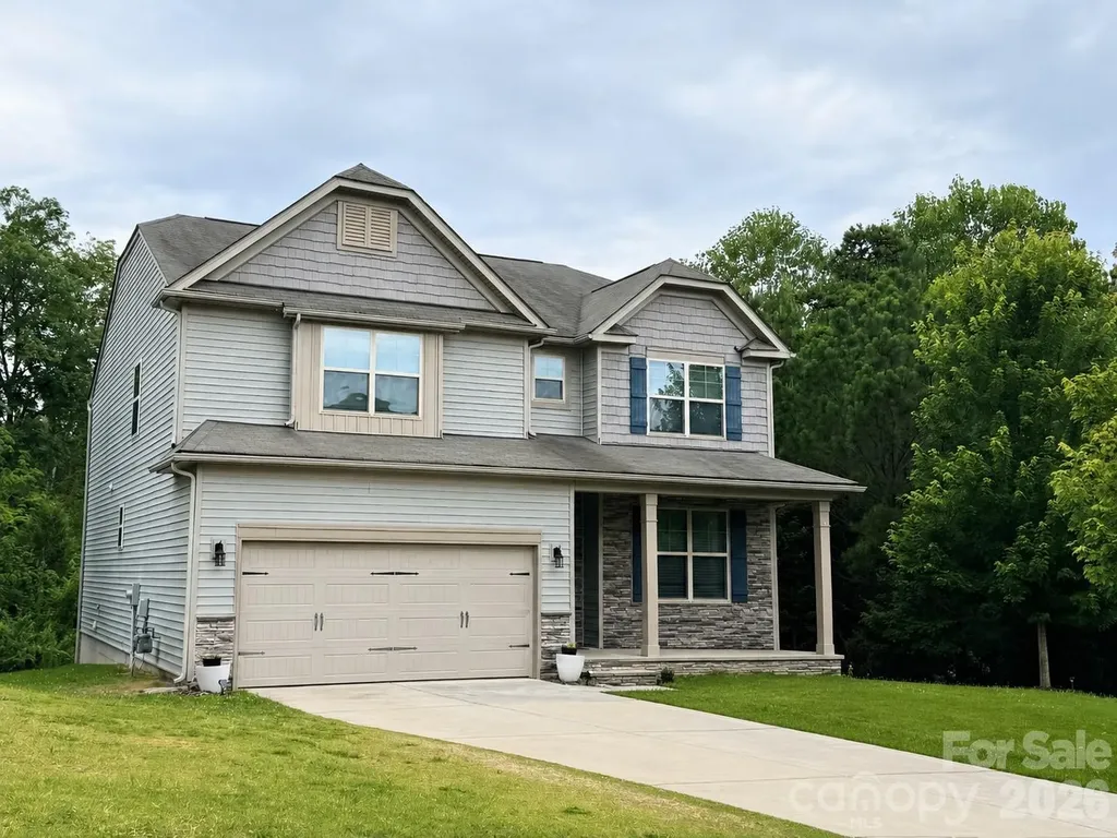 4870 Summerside Drive Clover SC 29710