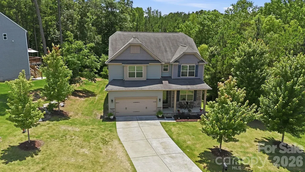 4870 Summerside Drive Clover SC 29710