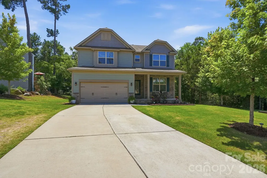 4870 Summerside Drive Clover SC 29710