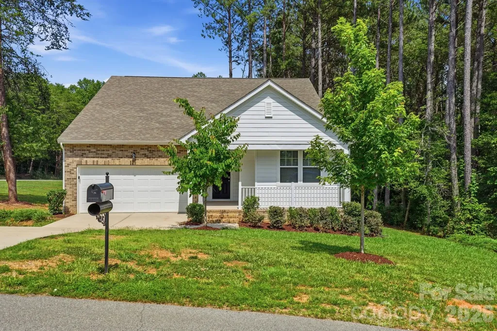 8157 Long Island Road Catawba NC 28609